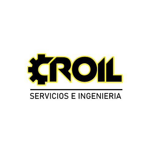 Logo CROIL