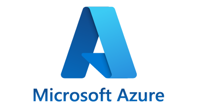 Logotipo MicrosoftAzure