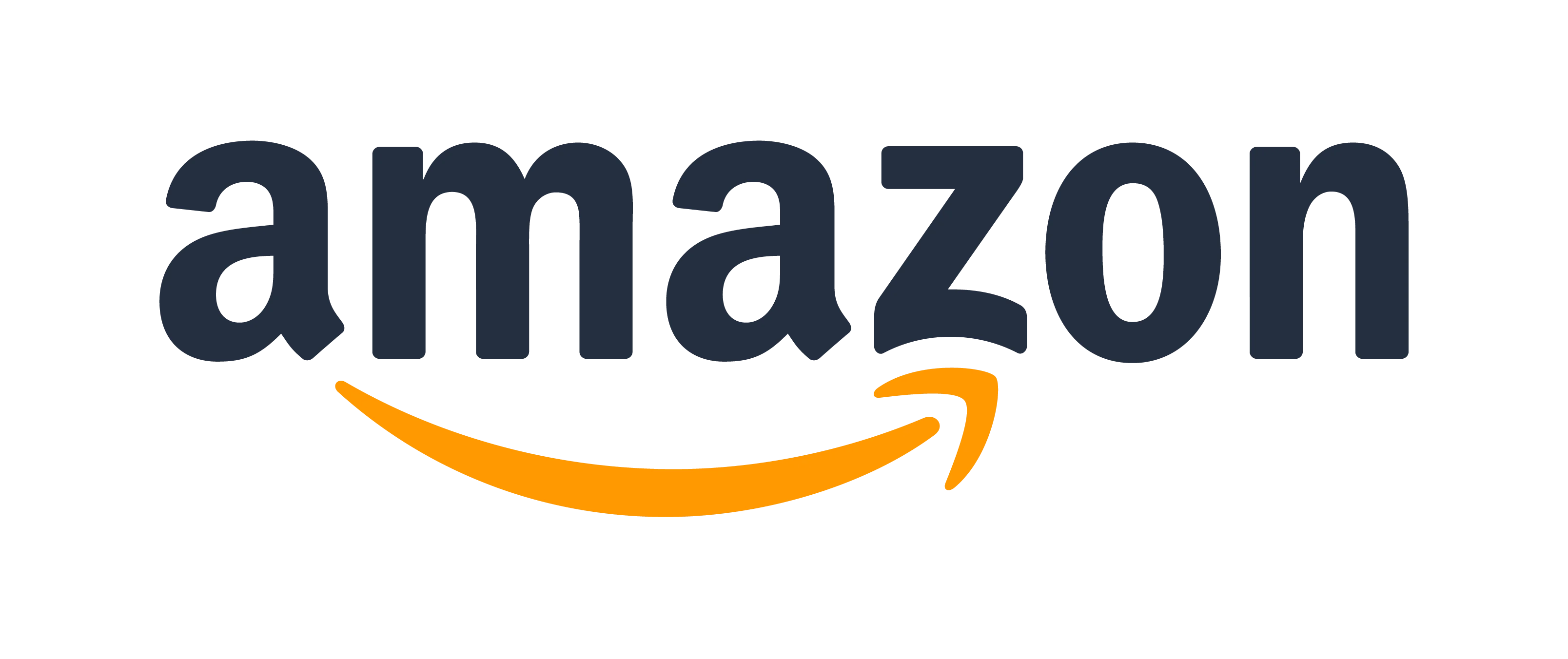 Logotipo Amazon