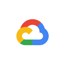 Logotipo Google Cloud