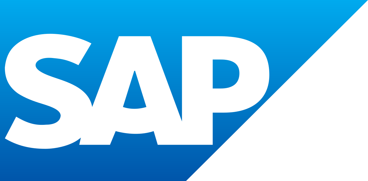 Logotipo SAP