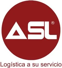 Logotipo ASL