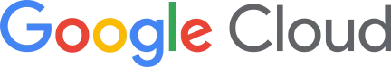 Logotipo Google Cloud