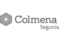 Logotipo Colmena