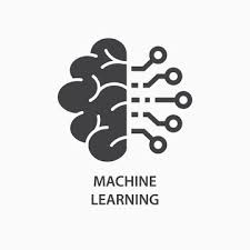 Logotipo Machine Learning