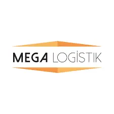 Logotipo Megalogistik