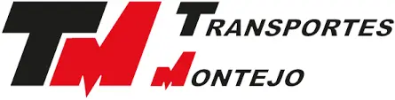 Logotipo Transportes Montejo