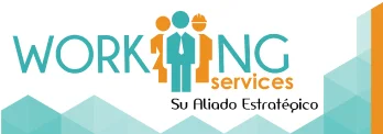 Logotipo Working Services